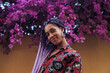 © Lucas Ottone/Stocksy - Confident multiethnic woman