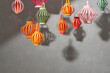 © Maki Company Limited/Stocksy - Colorful paper lantern for mid autumn festival