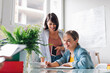 © Studio Firma/Stocksy - Small Business