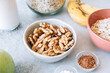 © Nataša Mandić/Stocksy - Walnuts