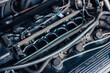 car engine intake manifold gasket replacement