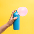 © Pepino de Mar studio/Stocksy - Bubble spray