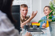 © Studio Firma/Stocksy - Small Business