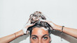© Studio Firma/Stocksy - A Woman