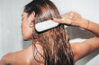 © Studio Firma/Stocksy - A Woman
