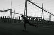© WALLY SANZ/Stocksy - Chico skate