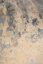 Rusted Surface