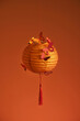 © Maki Company Limited/Stocksy - Traditional mid autumn festival Chinese lantern