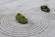 © Jeremiah Le/Stocksy - Japanese Zen Rock Garden