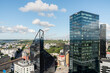 © Hernandez & Sorokina/Stocksy - Modern Architecture Of Tallinn