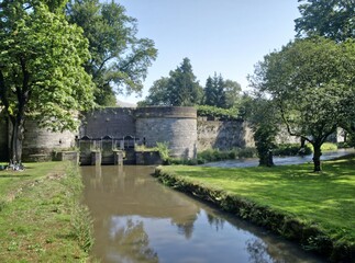 Wall Mural - Maastricht