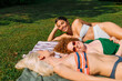 © Studio Firma/Stocksy - Hello Summer!