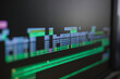 © NUT Studio/Stocksy - Video editing timeline close-up