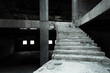 © Makingultimate Xiao/Stocksy - An abandoned building stairs