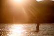 © Joseph Haeberle Photography/Stocksy - Flyfisherman on the Deschutes