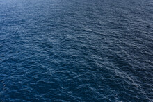 Blue Sea Water