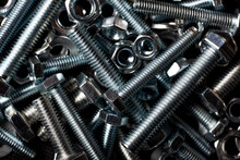 Bolts And Screws