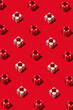 © Pixel Stories/Stocksy - Christmas presents holiday background