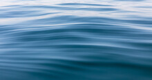 Abstract Blue Water
