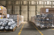 © Jelena Jojic Tomic/Stocksy - Carload ready for distribution