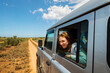 © Gillian Vann/Stocksy - road trip Australia