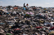 © Hakan & Sophie/Stocksy - landfills and their plastic polution