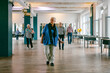 © VISUALSPECTRUM/Stocksy - Senior Citizens Taking Dance Class