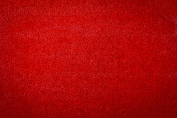 Red and burgundy background with texture and dark gradient