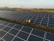 © Videophilia Stock/Stocksy - Engineers in the Solar Energy field