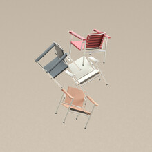 Floating Chairs