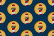 © CACTUS Creative Studio/Stocksy - Lighthouse pattern