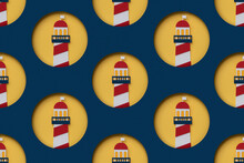 Lighthouse Pattern