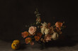© Stocksy United/Stocksy - renaissance still life.