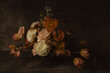 © Stocksy United/Stocksy - renaissance still life.