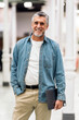 © Nunez Image/Stocksy - Middle Age Office Worker