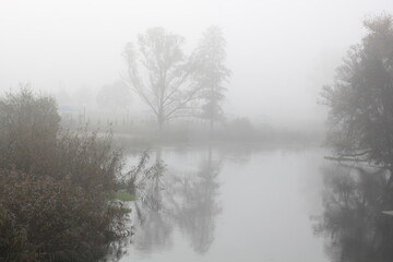 Naklejka na meble осень
autumn