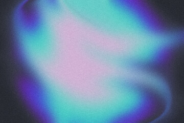 digital noise gradient. nostalgia, vintage 70s, 80s style. abstract lo-fi background. retro wave, sy