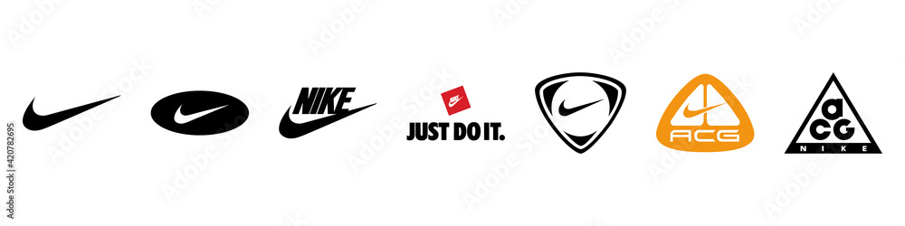 nike logo 2021