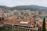 Fototapeta  - Monaco, Monte Carlo 