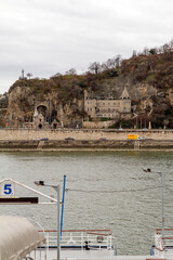 Wall Mural - Ciudad de Budapest en el pais de Hungria o Hungary