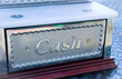 © Ally - Vintage Cash Register Drawer