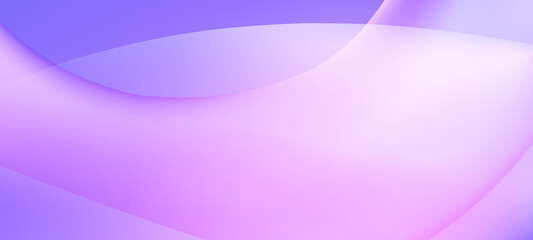 Leinwandbilder - Gradient background with mauve gradient. Vector wallpaper