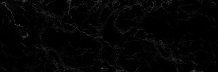 elegant black marble texture background