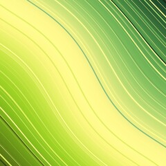 Wall Mural - Abstract geometry background. Gradient painted curved lines