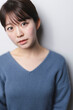 © peach100 - 爽やかな女性