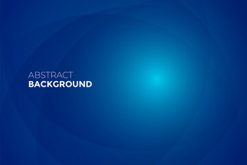Wall Mural - background with abstract shapes and bright shining light. eps10 vector.