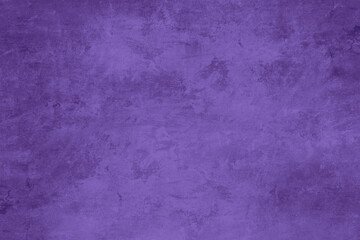 Poster - Violet grunuge background