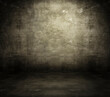 © Mahi - old wall texture grunge background, Abstract Web Banner. Copy Space.