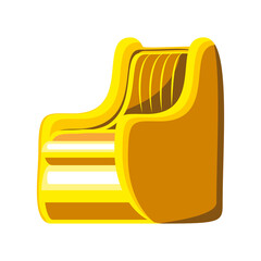 Poster - armchair furniture comfort