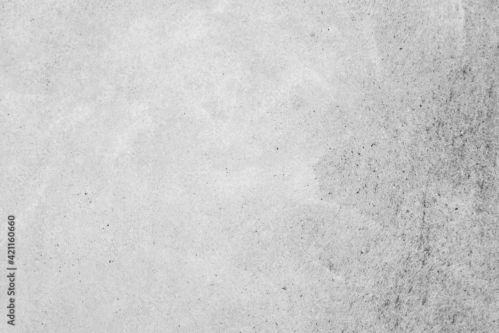 Modern grey paint limestone texture background in white light seam home wall paper. Back flat subway concrete stone table floor concept surreal granite quarry stucco surface background grunge pattern. - obrazy, fototapety, plakaty 